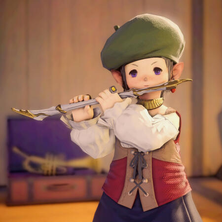 Scottish Singer (For your Eyes only - James Bond Titlesong)