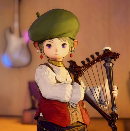 Singer of Simple Minds