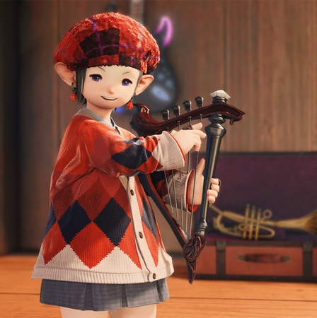 Scottish Singer (For your Eyes only - James Bond Titlesong)